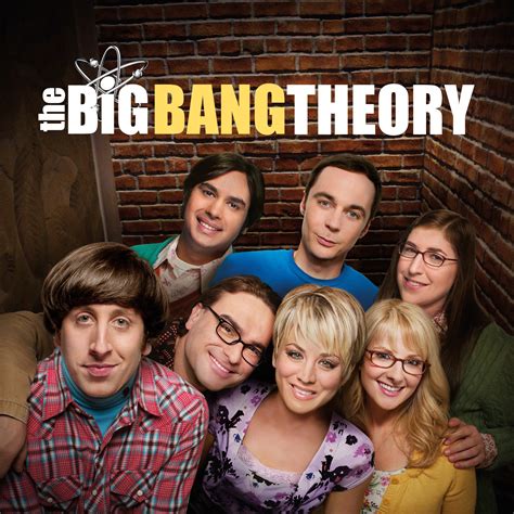 Watch The Big Bang Theory - Season 8 Prime Video