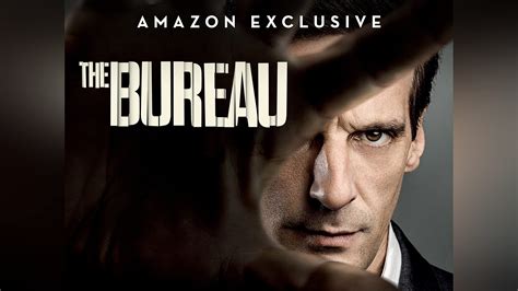 Watch The Bureau - Season 1 (English Subtitled) Prime Video