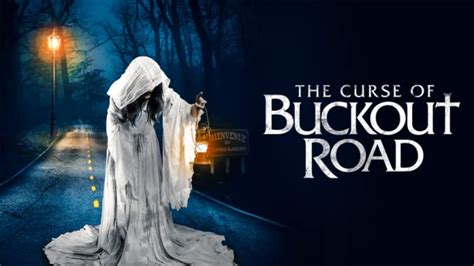 Watch The Curse of Buckout Road Prime Video - amazon.com