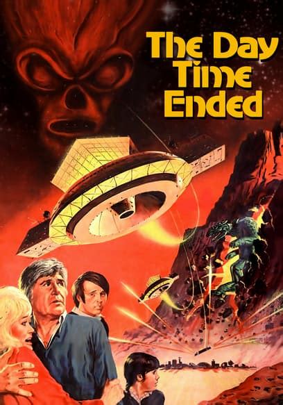 Watch The Day Time Ended (1979) - Free Movies Tubi