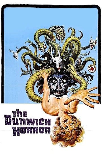 Watch The Dunwich Horror Online 1970 Movie Yidio