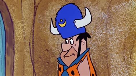 Watch The Flintstones S03:E07 - The Buffalo Convention Free TV