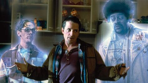 Watch The Frighteners 1996 full movie on Fmovies