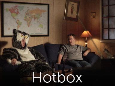 Watch The Hot Box Prime Video - amazon.com