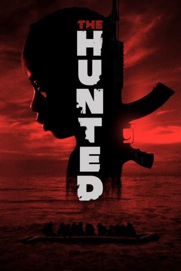 Watch The Hunted Online 1995 Movie Yidio