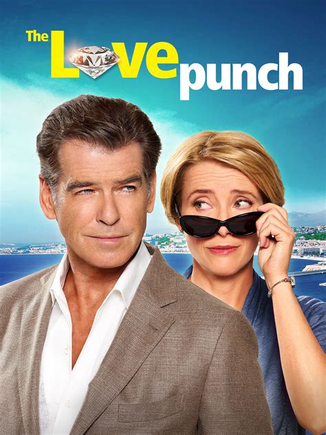 Watch The Love Punch Prime Video.