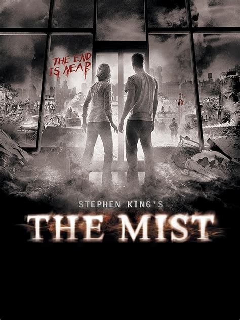 Watch The Mist Prime Video - Amazon