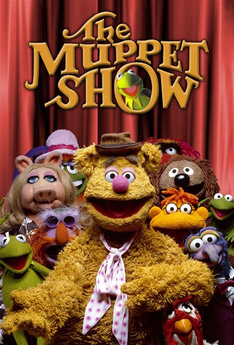 Watch The Muppet Show Online Season 4 (1979) TV Guide