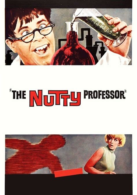 Watch The Nutty Professor (1963) (1963) Full HD Movie