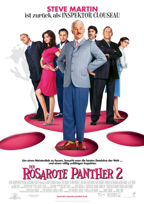 Watch The Pink Panther 2 (2009) full HD on SFlix Free