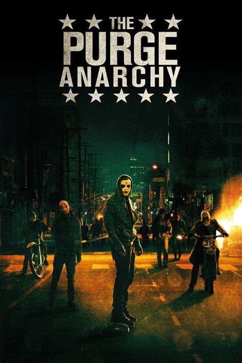 Watch The Purge: Anarchy (2014) Full Online Movie HD FREE