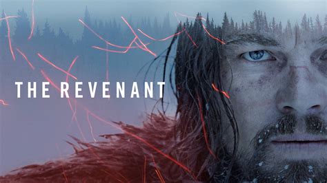 Watch The Revenant Online Available in HD on OSN+.