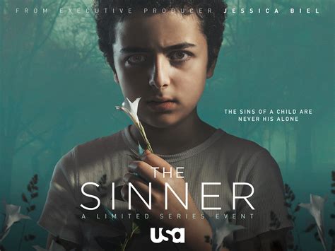 Watch The Sinner, Season 2 Prime Video - Amazon