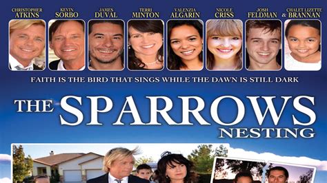 Watch The Sparrows Nesting Full Movie Online (2016)