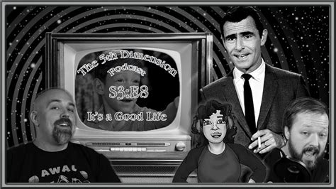 Watch The Twilight Zone - S3:E8 It