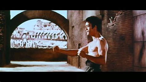 Watch The Way of the Dragon (1972) Full Movie Free Online - Plex