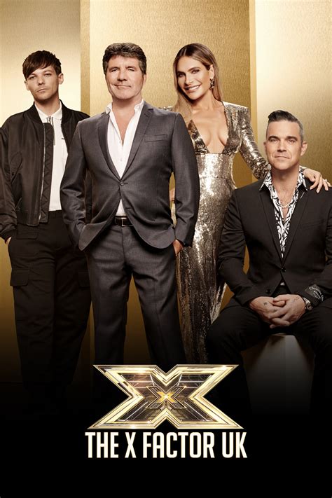 Watch The X Factor season 11 episode 1 streaming online