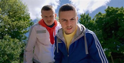 Watch The Young Offenders Netflix