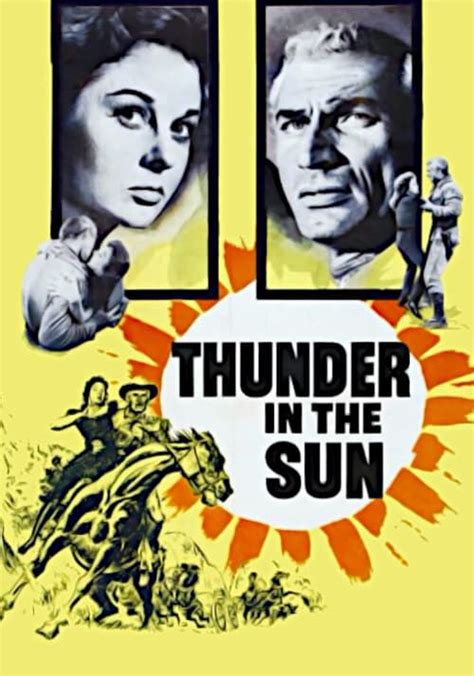 Watch Thunder in the Sun Full Movie - video Dailymotion