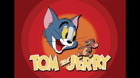 Watch Tom and Jerry (2024)