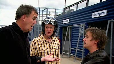 Watch Top Gear Season 11 Episode 3 - Episode 3 Online Now - Yidio