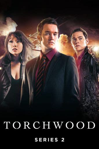 Watch Torchwood - Stream TV Shows HBO Max