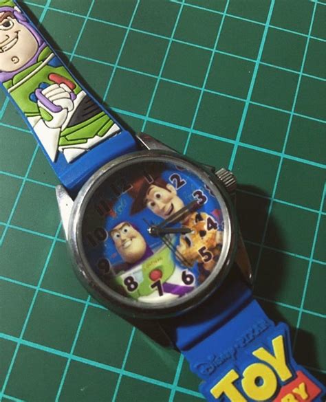 Watch Toy Story Disney+.