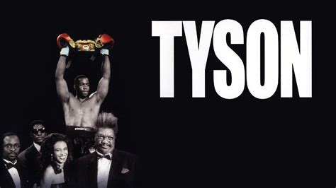 Watch Tyson (1995) Full Movie Online M4ufree