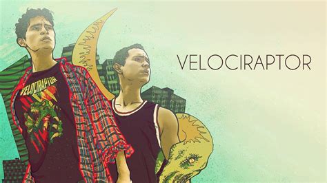 Watch Velociraptor (2014)