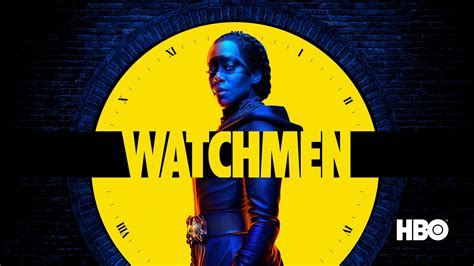 Watch Watchmen (HBO) Max.