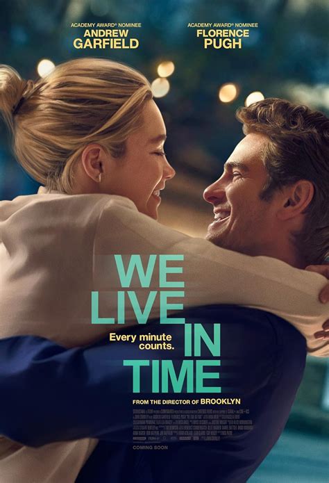 Watch We Live in Time Prime Video.