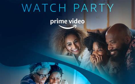 Watch When the Party's Over Prime Video.