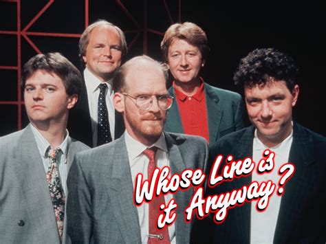 Watch Whose Line Is It Anyway? - Season 9 Prime Video