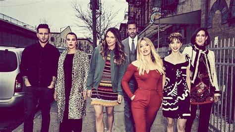 Watch Younger Season 4 Prime Video.