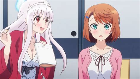 Watch Yuragi-sou no Yuuna-san Season 1 Episode 9 - MSN