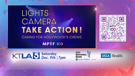 Watch a star-studded telethon benefitting Hollywood crew members this Saturday