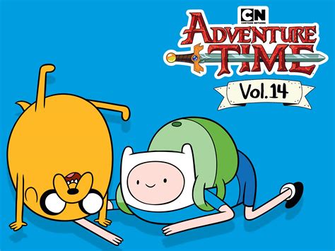 Watch adventure time free. What time is it?! Adventure Time! Come along as we continue to celebrate our 30th Anniversary with Jake and Finn! Watch more of Finn and his friends on HBOMa... 
