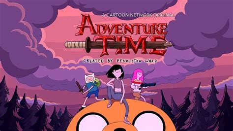 Watch adventure time online free. 5x23 One Last Job. June 10, 2013 3:00 AM — 11m. 57.1k 76.2k 111k 58. Jake Jr. gets involved with a group of troublemakers, and Jake is forced to reunite his old gang—which includes Tiffany who first appeared in the first season episode "My Two Favorite People"—to rescue his daughter. 