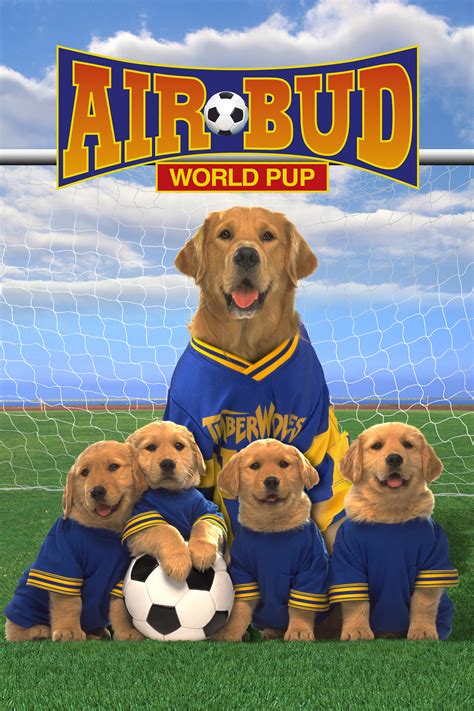 Watch air bud. Air Bud: World Pup. In this second heartwarming and hilarious sequel to the popular favorite, Air Bud masters two new starring roles: soccer player and fatherhood. Loaded with laughs and cool soccer action, Buddy teams up alongside U.S. women's soccer greats. Rentals include 30 days to start watching this video and 48 hours to finish once started. 