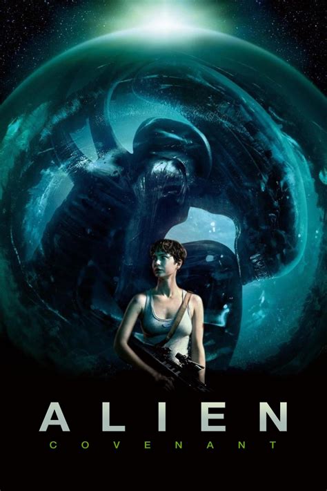 Watch alien 2017. The crew of the colony ship Covenant, bound for a remote planet on the far side of the galaxy, discovers what they think is an uncharted paradise but is actually a dark, dangerous world. When they uncover a threat beyond their imagination they must attempt a harrowing escape. IMDb 6.4 2 h 2 min 2017. 18+. 