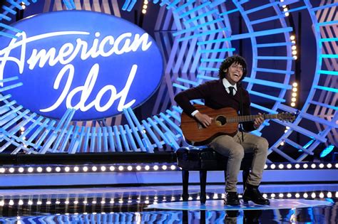 Quick Answer: Fans can watch American Idol online for free with a trial to DirecTV Stream or fuboTV. Get Free Trial at DirecTV Stream. It’s time to find your next American …. 