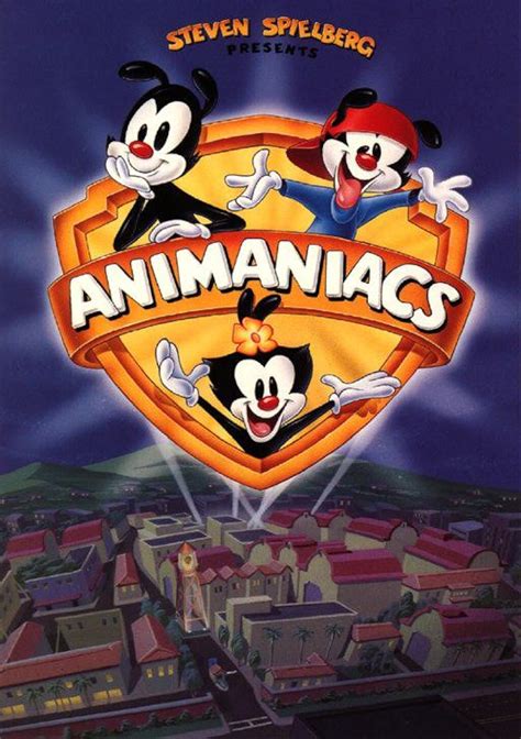 Watch animaniacs. Season 3. Steven Spielberg Presents Animaniacs! The adventures or misadventures of the Warner Brothers, Yakko and Wakko, and the Warner Sister, Dot, who were so crazy that the studio execs locked them away in … 