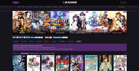 Watch anime online free 2023. Watch Dubbed Anime Online. Watch thousands of dubbed anime episodes on Anime-Planet. Legal and industry-supported due to partnerships with the anime industry! Name. Popular. Winter 2024. My Tags. 