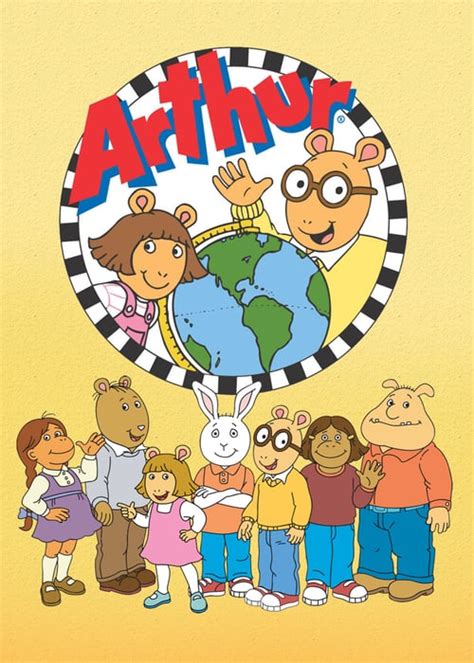 Watch arthur online free. In 2019, Arthur, the long-running PBS series about an anthropomorphic, school-aged aardvark, aired an episode called “Mr. That wasn’t the first time Arthur received anti-gay critic... 