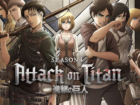 Watch attack on titan season 4 part 3. Attack on Titan Season 4 Part 3 Part 2 is set to thrust fans right into the action as the Survey Corps closes in on Eren and the Founding Titan in Marley. We can expect the comrades to fight side-by-side until diverging goals force them apart. Top warriors like Armin, Mikasa, and Levi will likely spearhead strategic efforts to stop Eren and his ... 