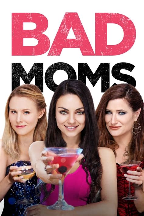 A Bad Moms Christmas is available to watch on Netflix. Netflix is a leading streaming platform that provides a huge international library of movies, TV shows, specials, documentaries, originals ...