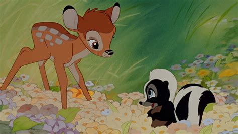 Watch bambi online free full movie