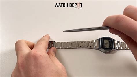 Watch band adjustment near me. Things To Know About Watch band adjustment near me. 