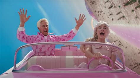 Watch barbie 2023 online free. The 2023 Barbie movie hit Australian cinemas on 20 July, a day earlier than the film’s 21 July international premiere. The Barbie soundtrack album was also released on the same day. While the Barbie movie has been released on streaming in other … 