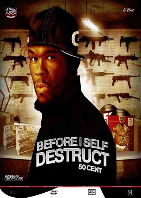 Watch before i self destruct. Larry. Before I Self Destruct: Directed by 50 Cent, J. Jesses Smith. With 50 Cent, Clifton Powell, Elijah Williams, Sasha Del Valle. A coming of age story about an inner-city youth raised by a hardworking single mother. When his dream of becoming a basketball player fails to materialize, he finds himself employed in a … 